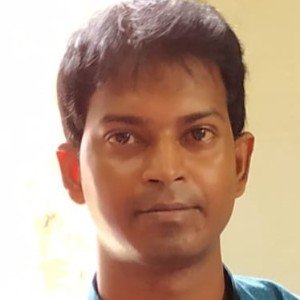 DR. PRAKASH BISWAS