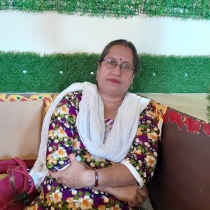 PARAMITA ADHIKARI