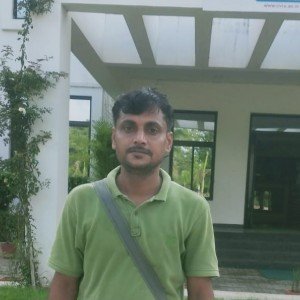 BHOLANATH SAHA