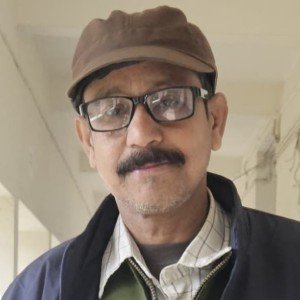 SAKTI RANJAN TIKADER