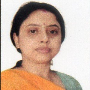 DR. SUPROVA DUTTA