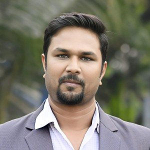 SANTU MONDAL