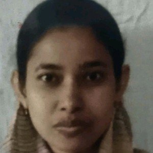 MARUFA SULTANA