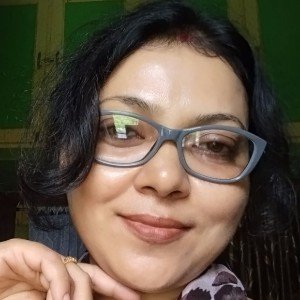 SROTASWATI MANDAL