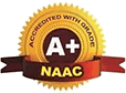 NAAC Logo
